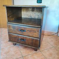 comodino classico