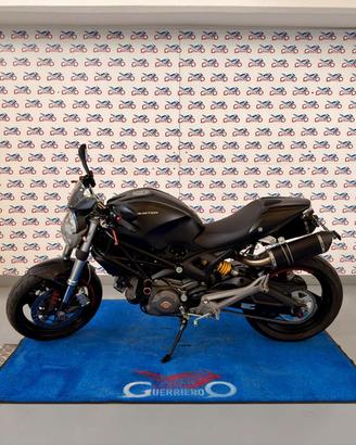 DUCATI Monster 696 Garantita e Finanziabile