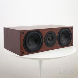 SALE!Indiana Line - Diffusore Centrale - Musa 705