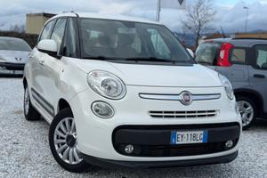 Fiat 500L Lounge “ 88 Mila Km CERTIFICATI “