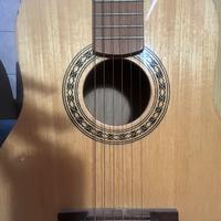 Chitarra classica