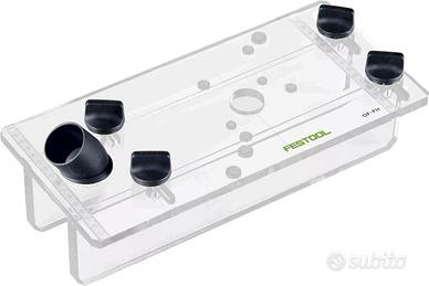 FESTOOL Supporto di fresatura FESTOOL OF-FH 2200