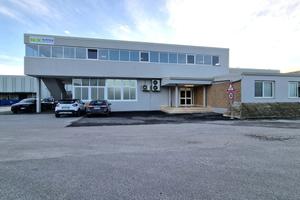 Ufficio San Nicola la Strada [Cod. rif 3308065ACU]