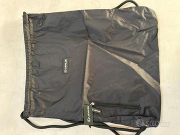 Zaino nero ufficiale Lexus