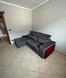 Divano Poltrone e Sofa