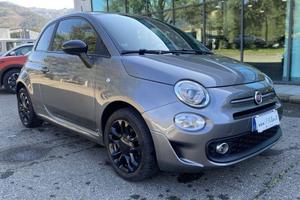 FIAT 500 1.2 Sport