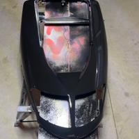 smembro aprilia sr replica