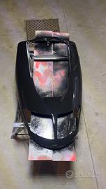 smembro aprilia sr replica