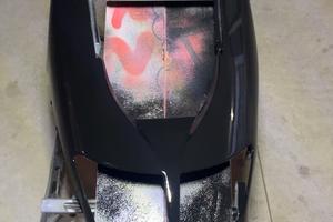 smembro aprilia sr replica