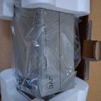 videocamera JVC
