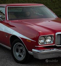 FORD GRAN TORINO