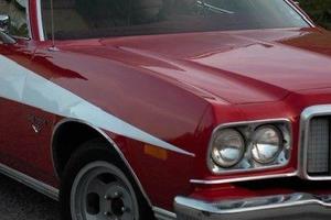FORD GRAN TORINO