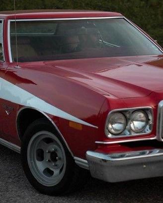 FORD GRAN TORINO