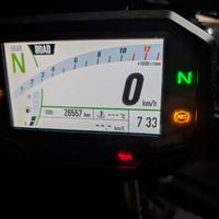 Kawasaki Z900 Performance (2021-2024)