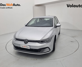 VOLKSWAGEN Golf 8ª serie - Golf 2.0 TDI SCR Life