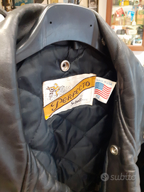 Perfecto schott 42 chiodo