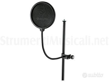 Filtro antipop KONIG & MEYER 23956 Pop Killer