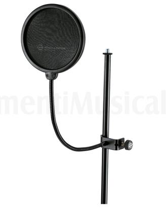 Filtro antipop KONIG & MEYER 23956 Pop Killer