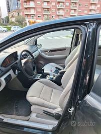 Mercedes classe A