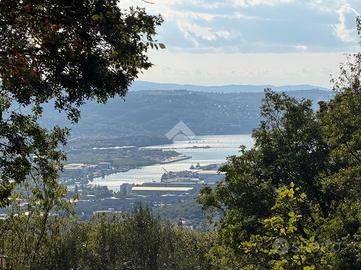 TER. AGRICOLO A TRIESTE