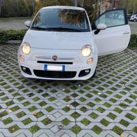 Fiat 500 S 1.2 69 cv