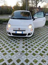 Fiat 500 S 1.2 69 cv