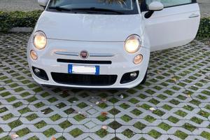 Fiat 500 S 1.2 69 cv