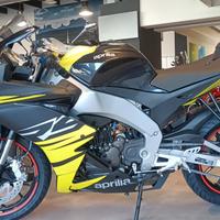 Aprilia RS 125 Aprilia rs 125 €5 2025 venom yellow