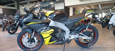 Aprilia RS 125 Aprilia rs 125 €5 2025 venom yellow