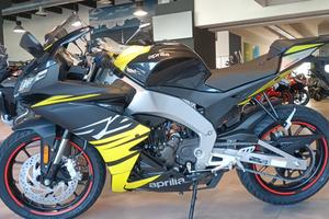 Aprilia RS 125 Aprilia rs 125 €5 2025 venom yellow