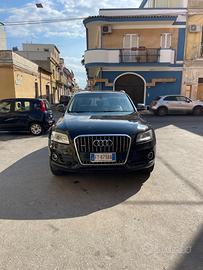 Audi q5 190cv