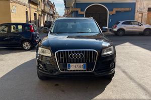 Audi q5 190cv