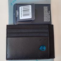 porta carte di credito PIQUADRO 