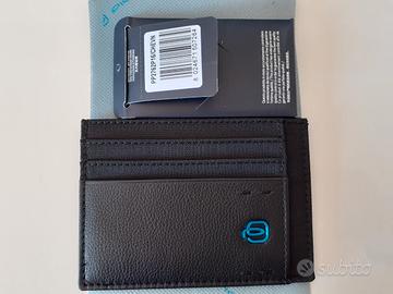 porta carte di credito PIQUADRO 