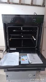 Forno BEKO nuovo
