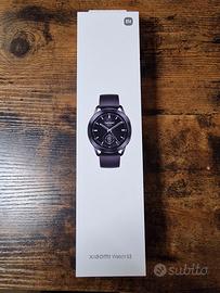 Xiaomi Smart Watch s3