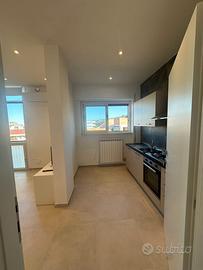 Appartamento lungomare VASTO MARINA