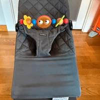 Sdraietta bliss babybjorn