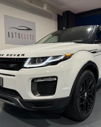 LAND ROVER Range Rover Evoque 2.0 TD4 150 CV 5p.