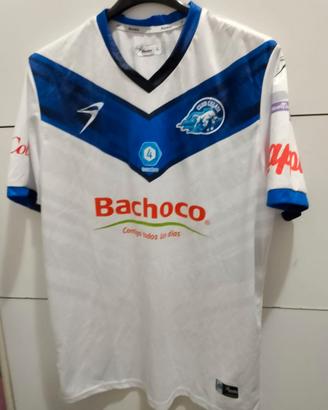 Maglia calcio del Celaya stagione 2022-2023