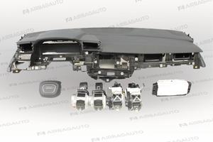 Ricambi Audi A3 8Y Kit Airbag Cruscotto