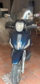 Beverly piaggio 300 i.e