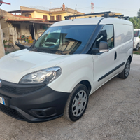 Fiat doblo 1.4 t-jet