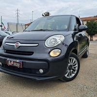 FIAT - 500 L - 1.3 Multijet 85 CV Panoramic