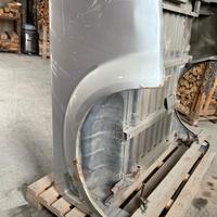 Cassone Nissan Navara