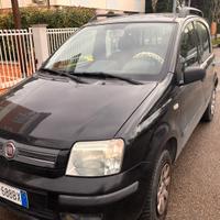 Panda Natural Power 1.2 Metano