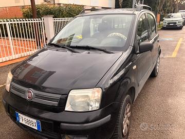 Panda Natural Power 1.2 Metano