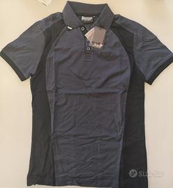 Polo Boxeur Des Rues Nuova 