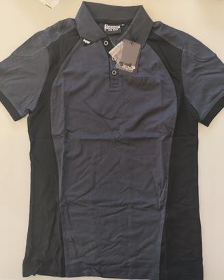 Polo Boxeur Des Rues Nuova 