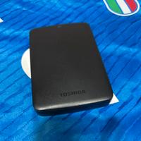 Hard Disk Toshiba 3TB